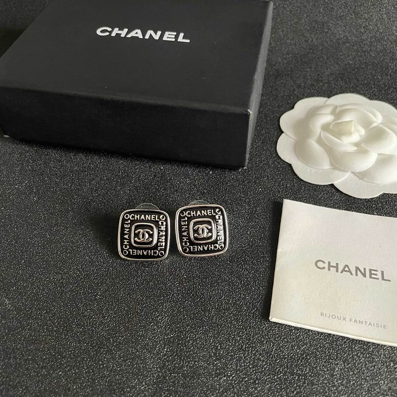 Chanel Earring 05yxs94